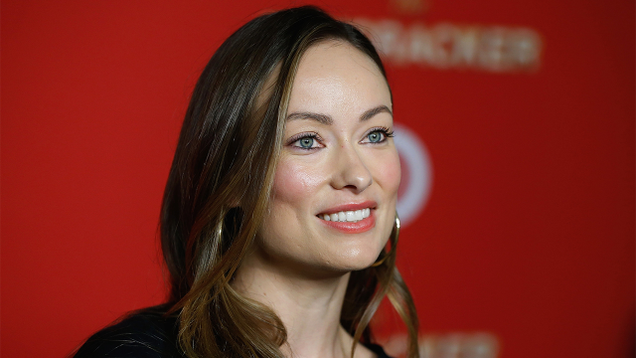 Illustration for article titled Olivia Wilde Is Pretty. Prettier Than Me :(
